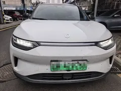 2023 Leapmotor C11 EV 500, белый — фото 2