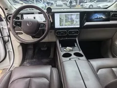 2023 Leapmotor C11 EV 500, белый — фото 6