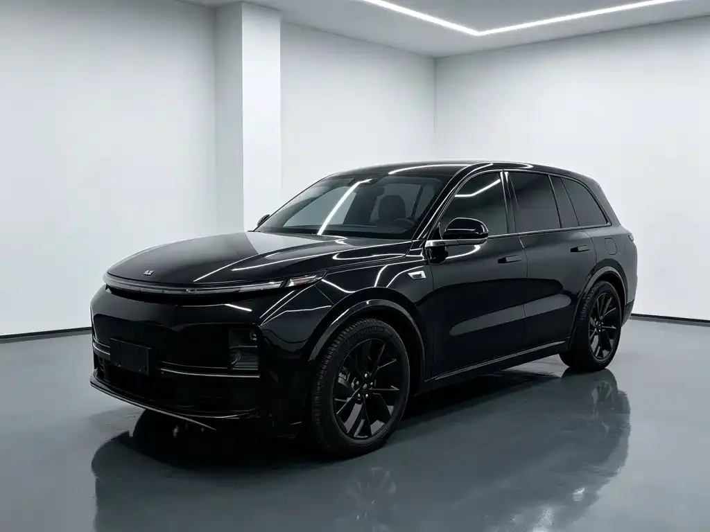2023 Li Auto L8