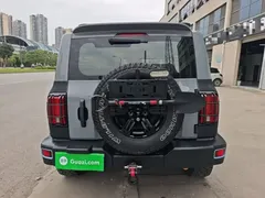 2021 Tank 300 Off-road 2.0T Conqueror — фото 6