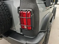 2021 Tank 300 Off-road 2.0T Conqueror — фото 8
