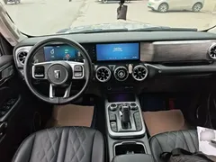 2021 Tank 300 Off-road 2.0T Conqueror — фото 10