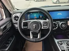 2021 Tank 300 Off-road 2.0T Conqueror — фото 11