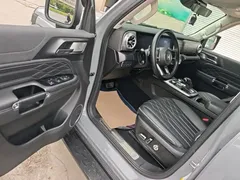 2021 Tank 300 Off-road 2.0T Conqueror — фото 16