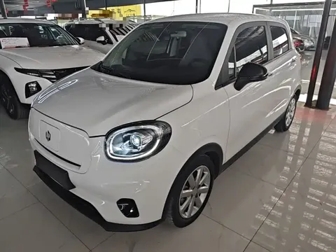2023 Leapmotor T03 403