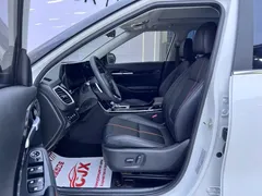 2021 Kia Seltos 1.5L CVT Trend, белый — фото 7