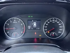 2021 Kia Seltos 1.5L CVT Trend, белый — фото 10