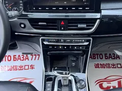 2021 Kia Seltos 1.5L CVT Trend, белый — фото 12