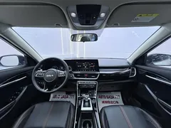 2021 Kia Seltos 1.5L CVT Trend, белый — фото 15