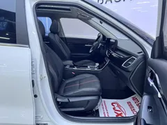 2021 Kia Seltos 1.5L CVT Trend, белый — фото 18