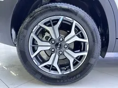 2021 Kia Seltos 1.5L CVT Trend, белый — фото 19