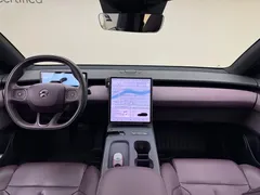2024 Nio ET5T 75kWh Touring, чёрный — фото 15