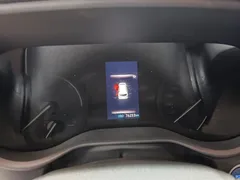 2021 Toyota Sienna 2.5L Hybrid Comfort, белый — фото 10