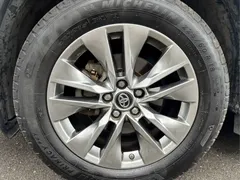 2022 Toyota Wildlander 2.0L CVT 2WD Luxury, чёрный — фото 12