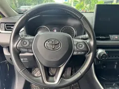 2022 Toyota Wildlander 2.0L CVT 2WD Luxury, чёрный — фото 15