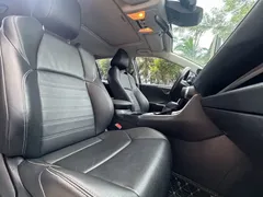 2022 Toyota Wildlander 2.0L CVT 2WD Luxury, чёрный — фото 22