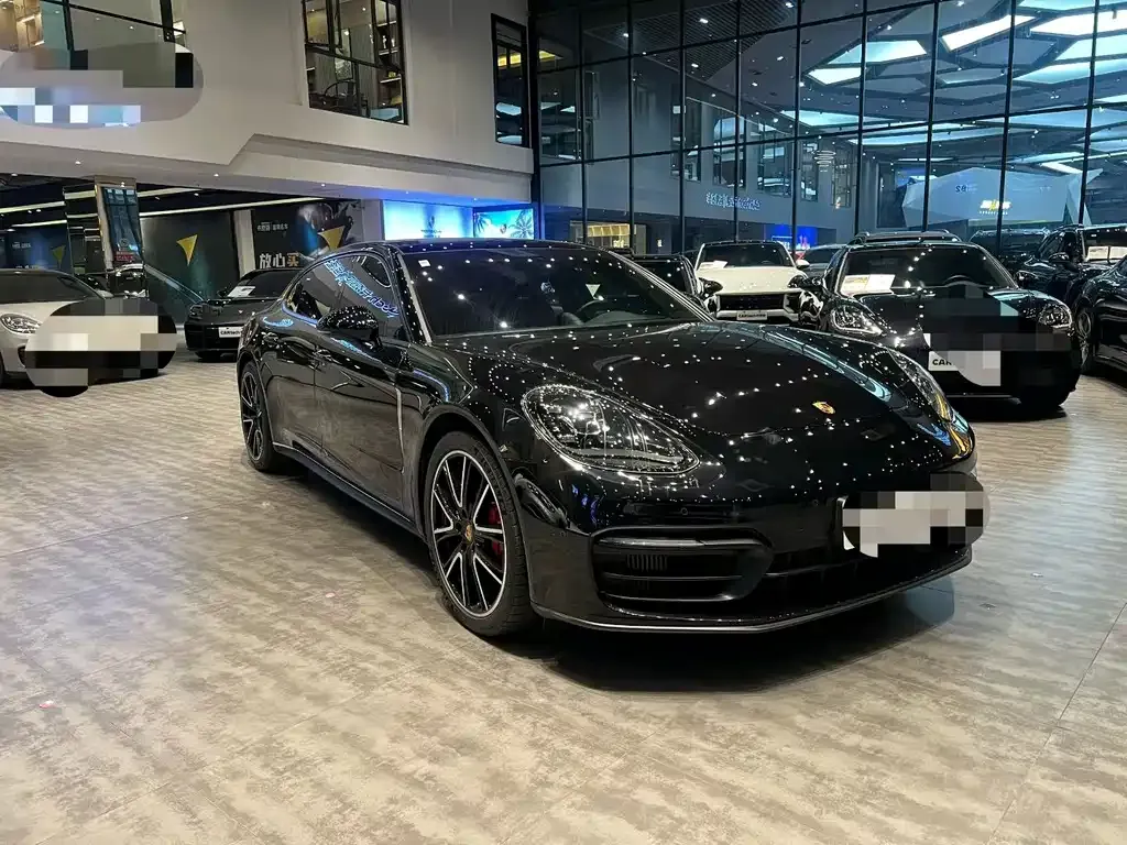 2023 Porsche Panamera Executive 2.9T