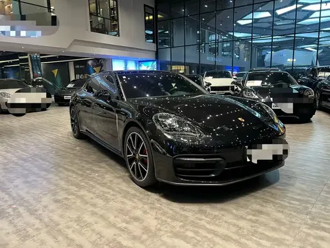 2023 Porsche Panamera Executive 2.9T