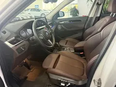 2022 BMW X1, белый — фото 5
