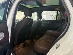 2022 BMW X1, белый — фото 6