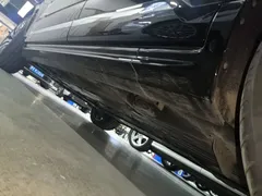 2022 Volvo XC90 B5 Luxury 7, чёрный — фото 22