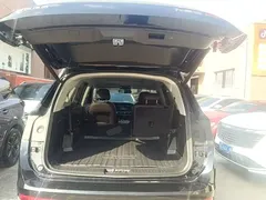 2023 Jetour X90 PLUS 1.6TD DCT 7-seat, чёрный — фото 15