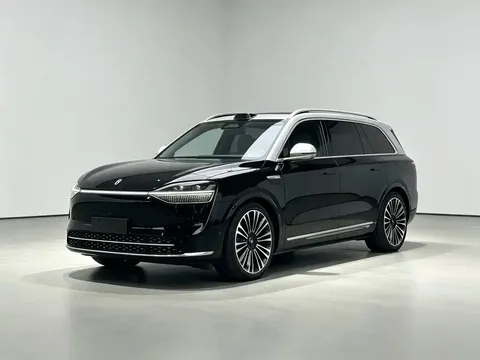 2024 Aito M9 EREV Ultra 42kWh 6