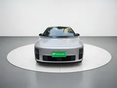 2025 Li Auto i6 4WD Standard — фото 2