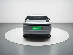 2025 Li Auto i6 4WD Standard — фото 3