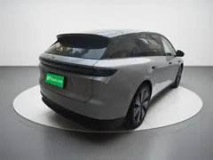 2025 Li Auto i6 4WD Standard — фото 4