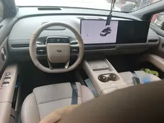 2025 Li Auto i6 4WD Standard — фото 5