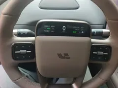 2025 Li Auto i6 4WD Standard — фото 7