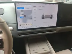 2025 Li Auto i6 4WD Standard — фото 9