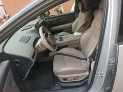 2025 Li Auto i6 4WD Standard — фото 11