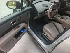 2025 Li Auto i6 4WD Standard — фото 12