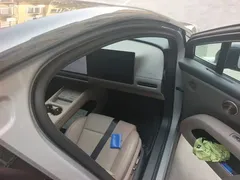 2025 Li Auto i6 4WD Standard — фото 19