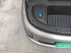 2025 Li Auto i6 4WD Standard — фото 20