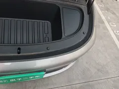 2025 Li Auto i6 4WD Standard — фото 21