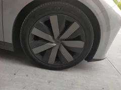 2025 Li Auto i6 4WD Standard — фото 25