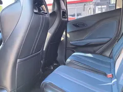 2024 BYD Seagull Honor 305km Vitality, белый — фото 11