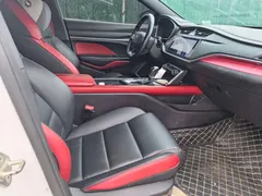 2021 Geely Binrui 1.4T CVT Asian Games Edition, белый — фото 13