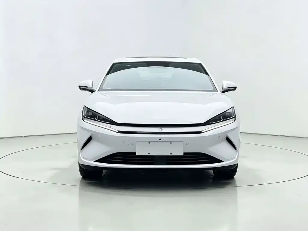 2025 BYD Qin L EV 545km Superior
