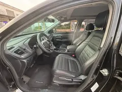 2021 Honda Breeze 240TURBO CVT 2WD, чёрный — фото 4