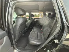 2021 Honda Breeze 240TURBO CVT 2WD, чёрный — фото 5