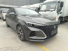 2021 Changan Eado PLUS Blue Whale NE 1.4T GDI DCT Flagship — фото 4