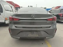 2021 Changan Eado PLUS Blue Whale NE 1.4T GDI DCT Flagship — фото 6