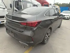 2021 Changan Eado PLUS Blue Whale NE 1.4T GDI DCT Flagship — фото 7
