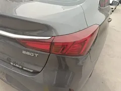 2021 Changan Eado PLUS Blue Whale NE 1.4T GDI DCT Flagship — фото 8