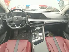 2021 Changan Eado PLUS Blue Whale NE 1.4T GDI DCT Flagship — фото 10
