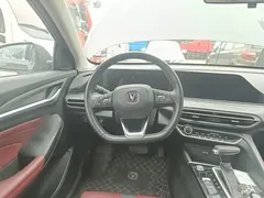 2021 Changan Eado PLUS Blue Whale NE 1.4T GDI DCT Flagship — фото 11